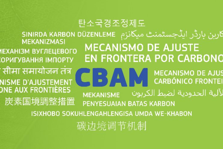 GIẢM ÁP LỰC CBAM: NĂNG LƯỢNG TÁI TẠO GIÚP DOANH NGHIỆP NÂNG CAO LỢI THẾ CẠNH TRANH